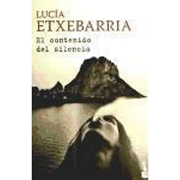 El Contenido Del Silencio, Lucía Etxebarría