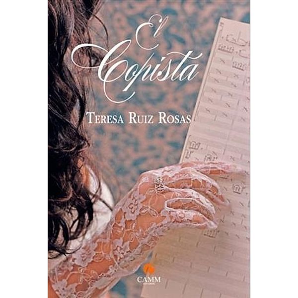 El copista, Teresa Ruiz Rosas