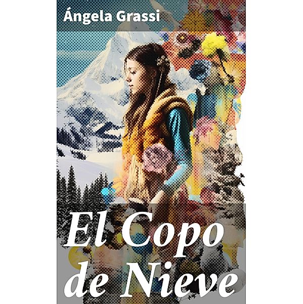 El Copo de Nieve, Ángela Grassi