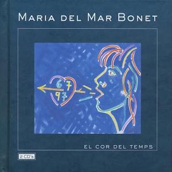 El Cor Del Temps, Maria Del Mar Bonet