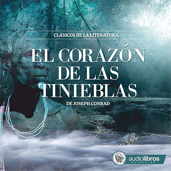 El Corazón de las tinieblas, Joseph Conrad