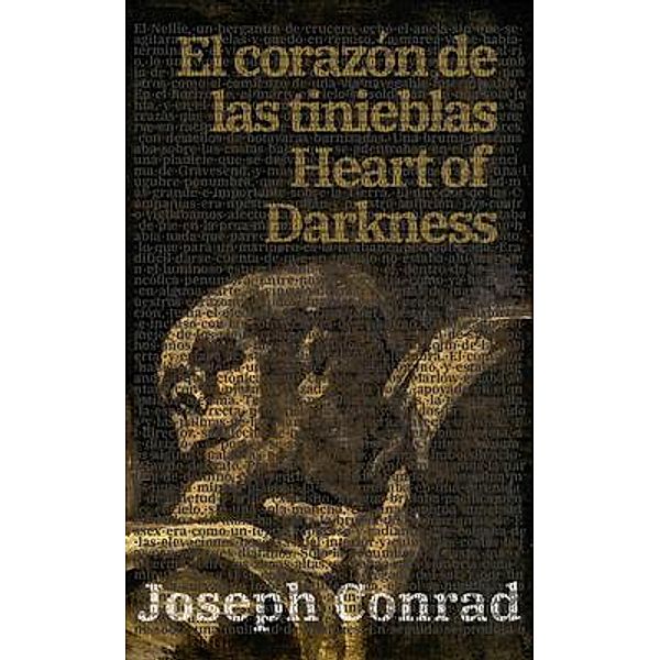 El corazón de las tinieblas - Heart of Darkness / Rosetta Edu, Joseph Conrad