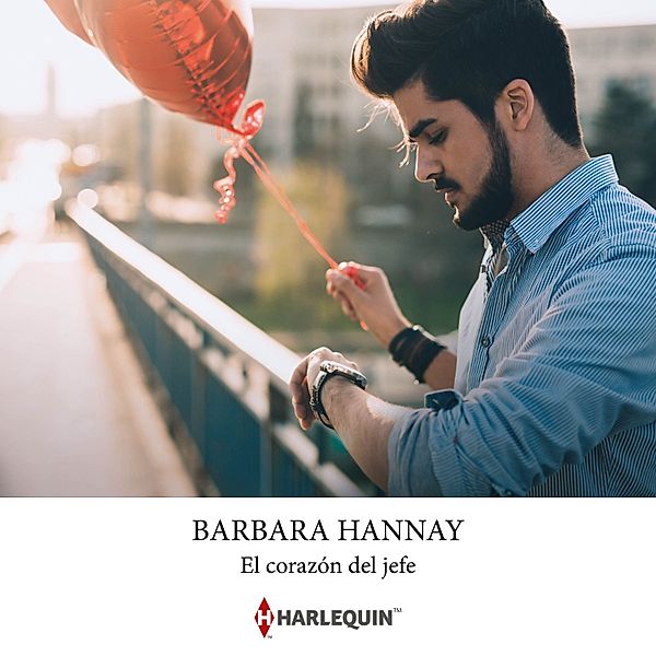 El corazón del jefe, Barbara Hannay