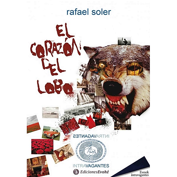 El corazón del lobo, Rafael Soler