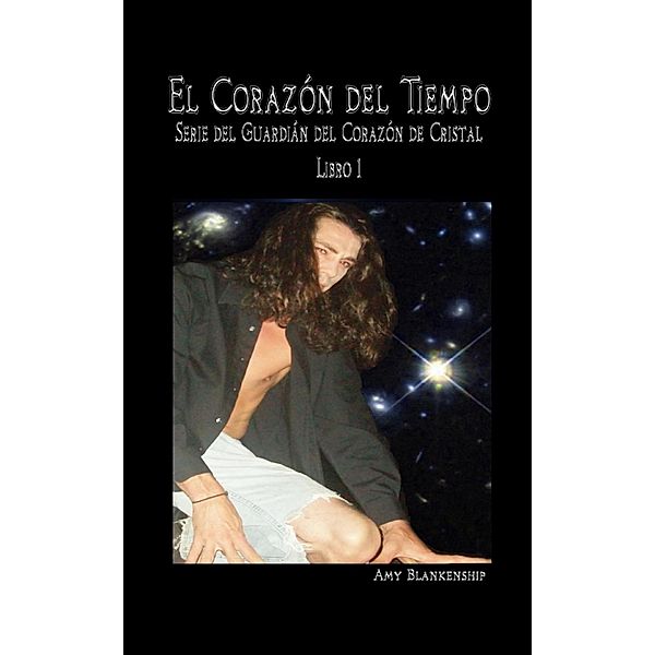 El Corazón Del Tiempo, Amy Blankenship