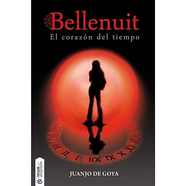 El corazón del tiempo / Bellenuit Bd.1, Juanjo De Goya