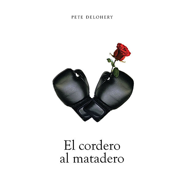 El Cordero Al Matadero, Pete Delohery