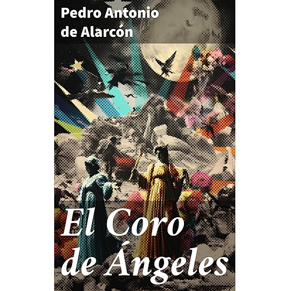 El Coro de Ángeles, Pedro Antonio de Alarcón