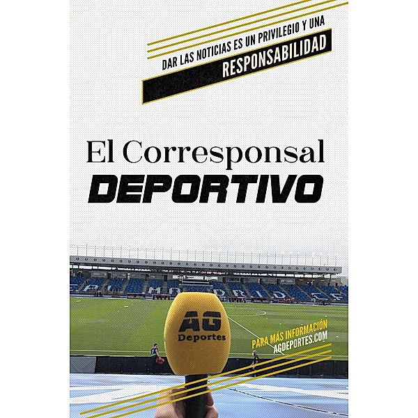 El Corresponsal Deportivo, Paulo Morocho