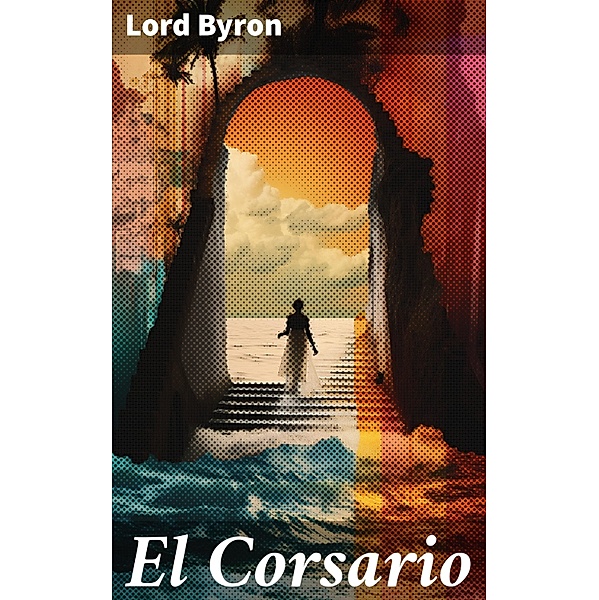 El Corsario, Lord Byron