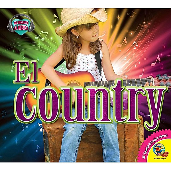 El country, Aaron Carr