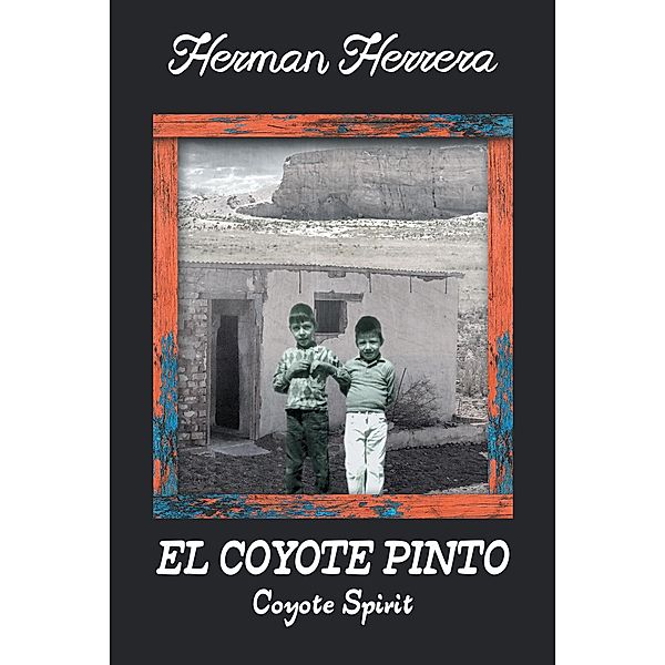 El Coyote Pinto, Herman Herrera
