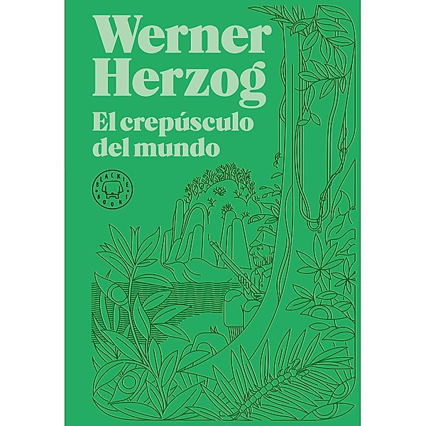 El crepúsculo del mundo, Werner Herzog