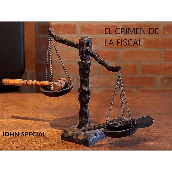 El crimen de la fiscal, John Special