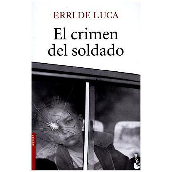 El crimen del soldado, Erri De Luca