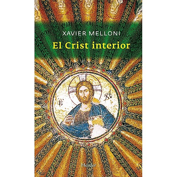 El crist interior, Javier Melloni Ribas