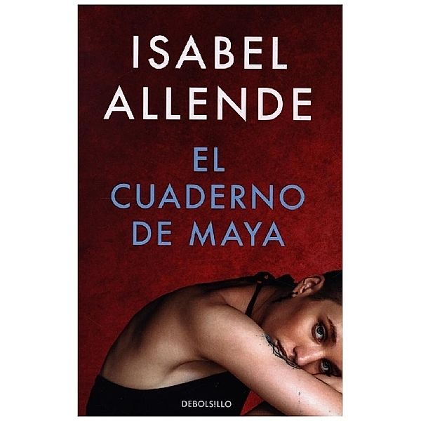 El cuaderno de Maya, Isabel Allende