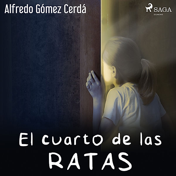 El cuarto de las ratas, Alfredo Gómez Cerdá