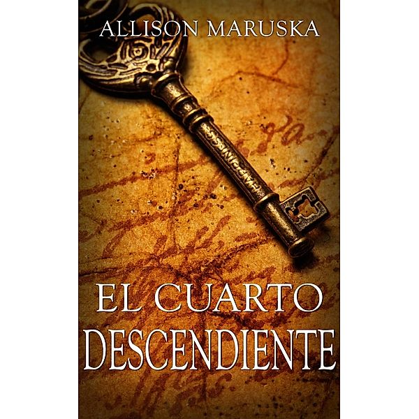 El Cuarto Descendiente, Allison Maruska