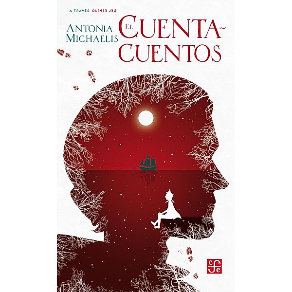 El cuentacuentos, Antonia Michaelis