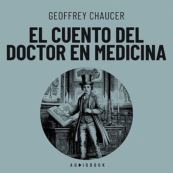 El cuento del Doctor en medicina, Geoffrey Chaucer