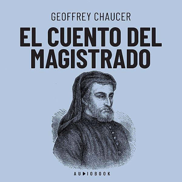El cuento del magistrado, Geoffrey Chaucer
