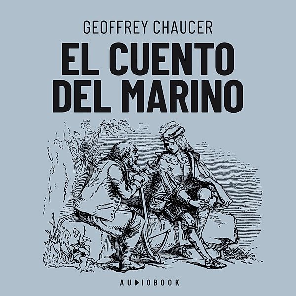 El cuento del marino, Geoffrey Chaucer