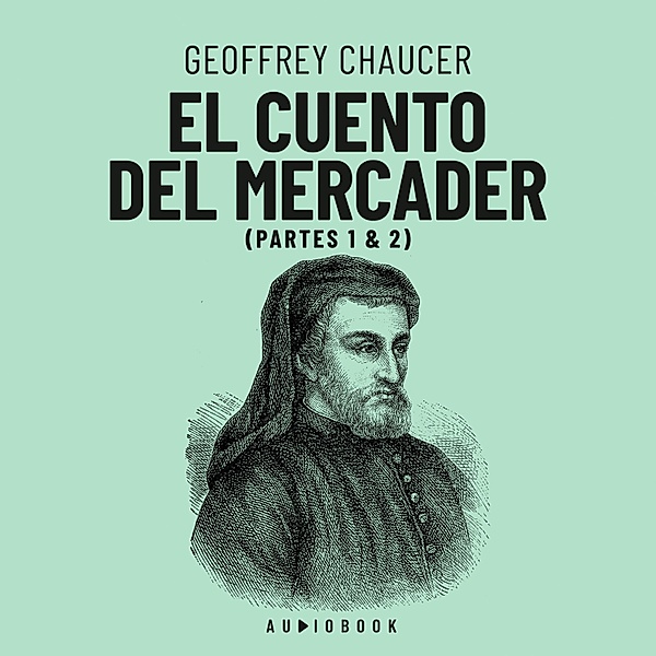 El cuento del mercader, Geoffrey Chaucer