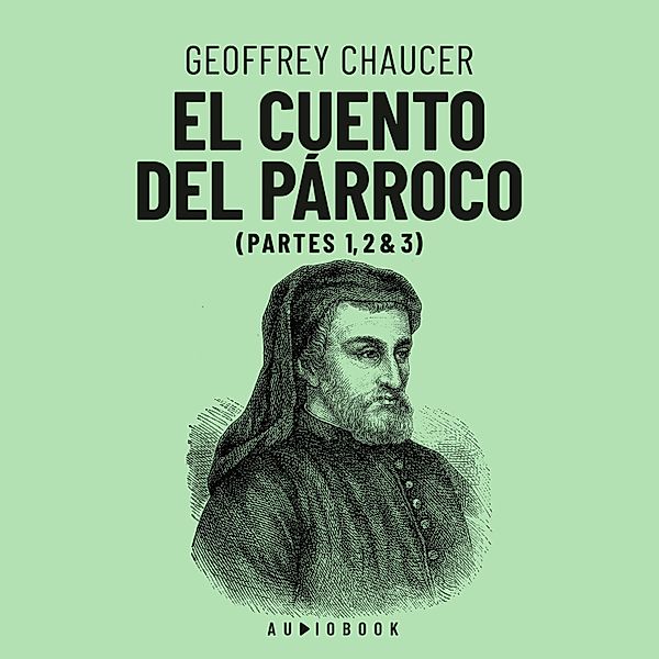 El cuento del párroco, Geoffrey Chaucer