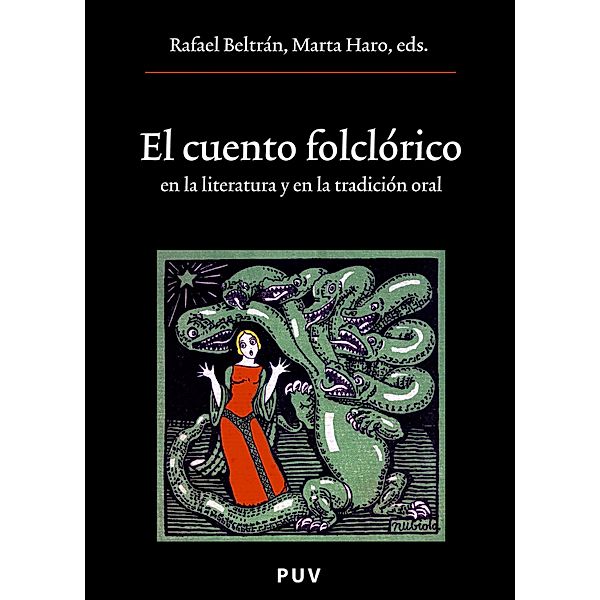 El cuento folclórico en la literatura y en la tradición oral / Oberta, Aavv