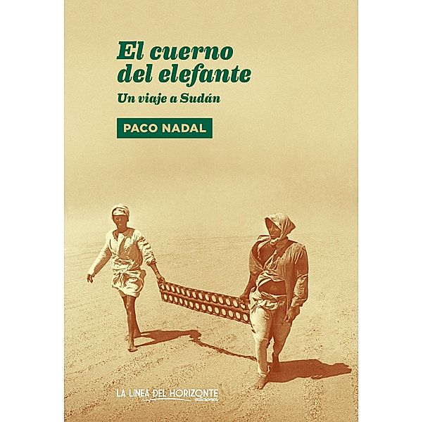 El cuerno del elefante / Fuera de sí. Contemporáneos Bd.2, Paco Nadal