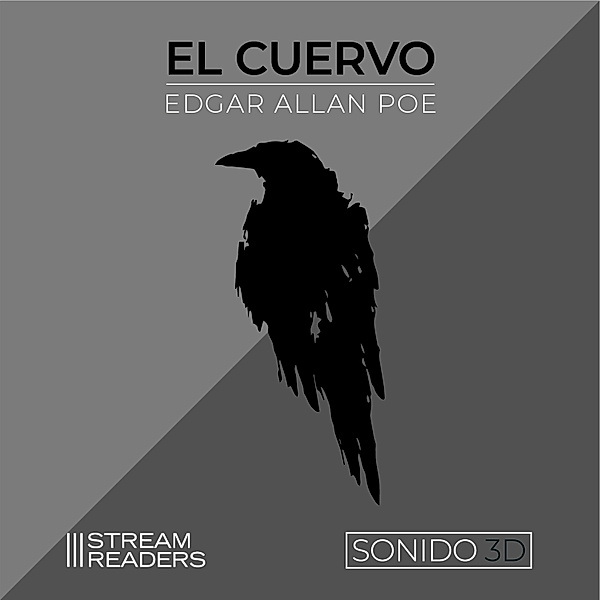 El Cuervo, Edgar Alan Poe
