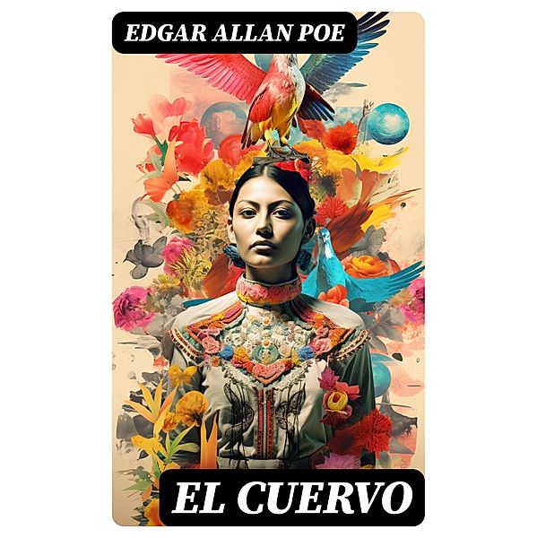 El cuervo, Edgar Allan Poe