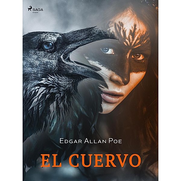 El cuervo / World Classics, Edgar Allan Poe