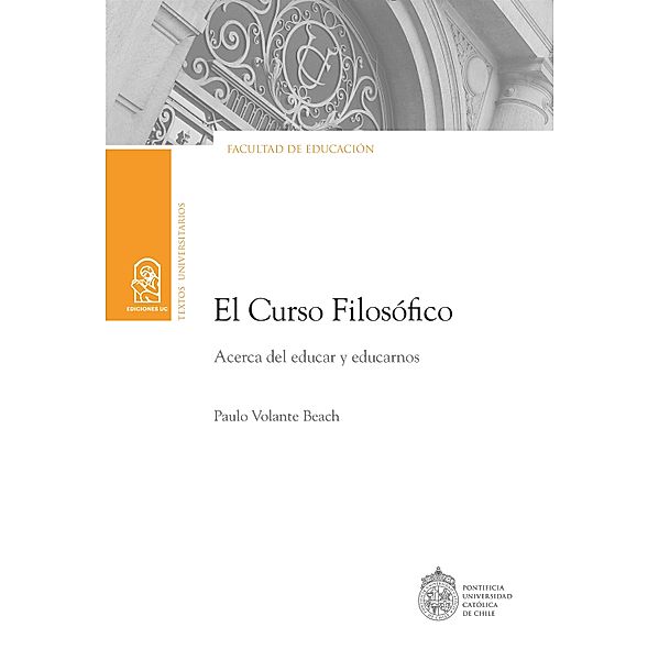 El Curso Filosófico, Paulo Volante Beach