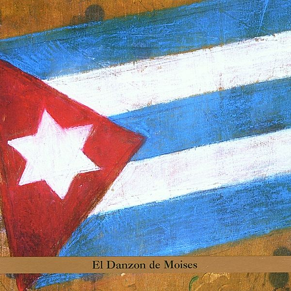 El Danzon De Moises, Roberto Juan Rodriguez