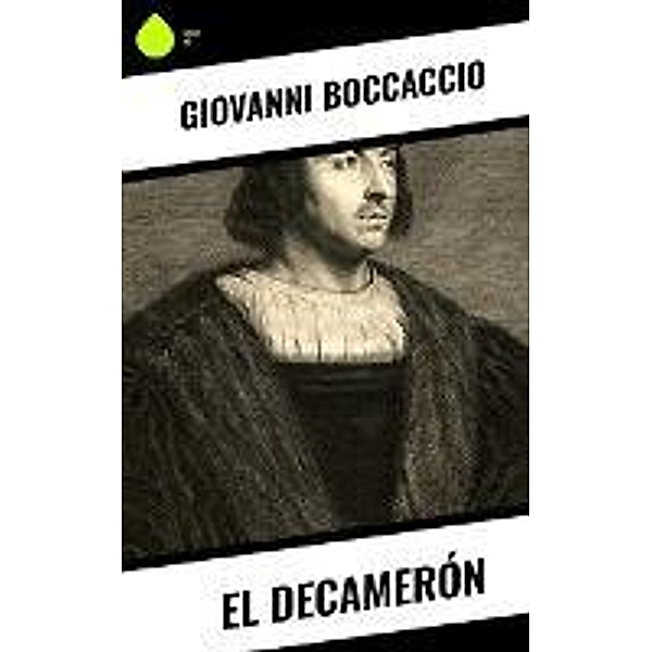 El Decamerón, Giovanni Boccaccio