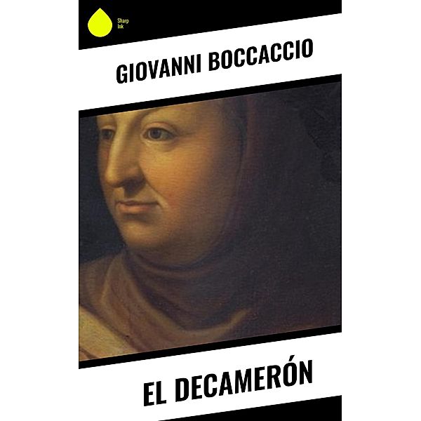 El Decamerón, Giovanni Boccaccio