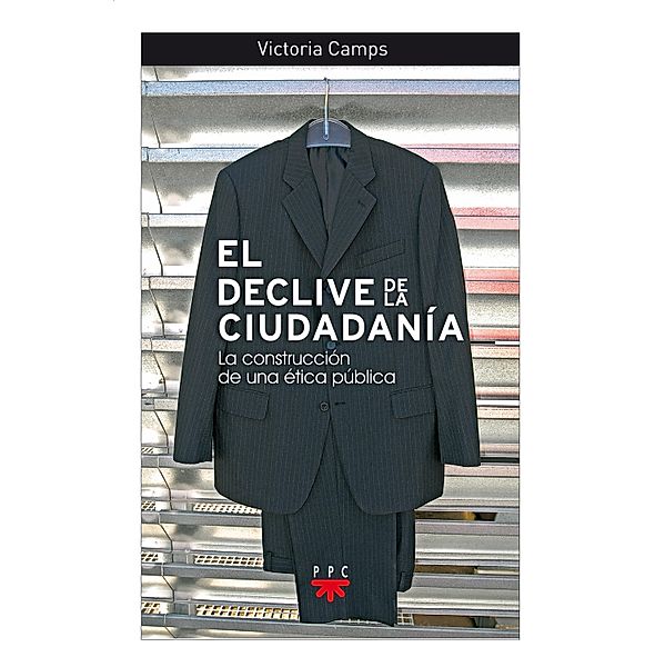 El declive de la ciudadanía / GP Actualidad, Victoria Camps Cervera