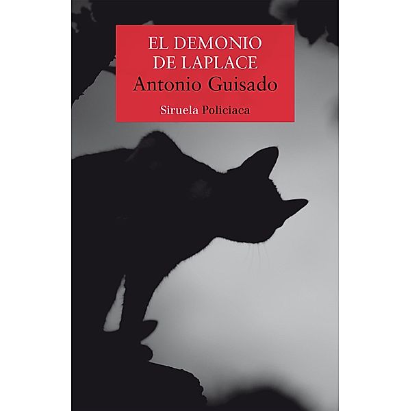 El demonio de Laplace / Nuevos Tiempos Bd.533, Antonio Guisado