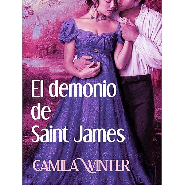 El demonio de Saint James, Camila Winter
