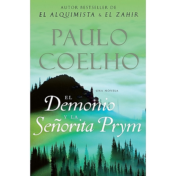 El Demonio y la Señorita Prym, Paulo Coelho