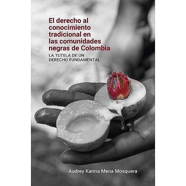 El derecho al conocimiento tradicional en las comunidades negras de Colombia: / Derecho, Audrey Karin Mena Mosquera
