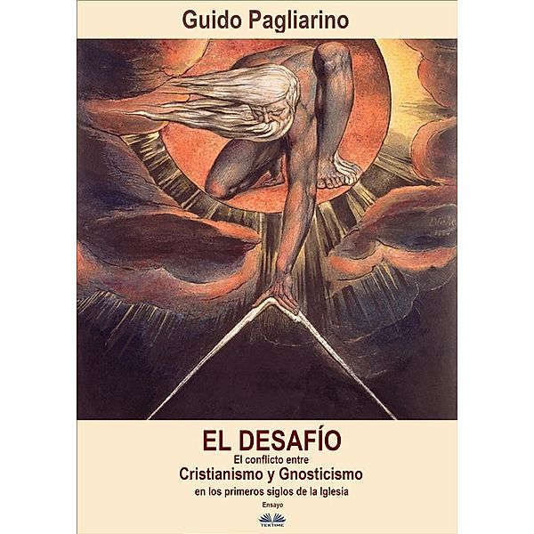 El Desafío, Guido Pagliarino