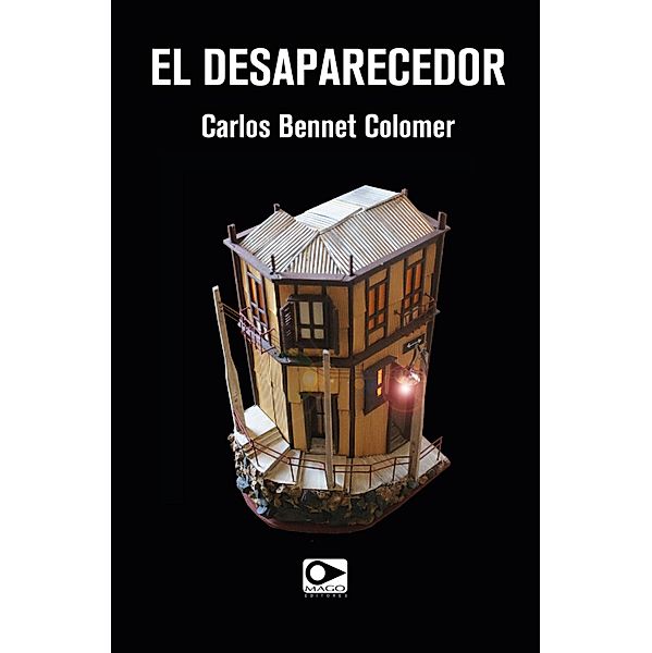El desaparecedor, Carlos Bennet
