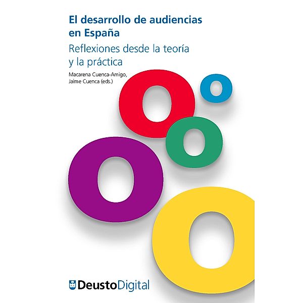 El desarrollo de audiencias en España / Documentos de Estudios de Ocio Bd.64