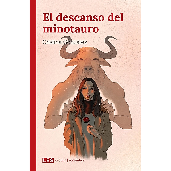 El descanso del minotauro, Cristina González