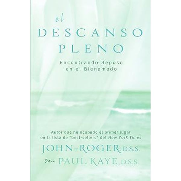 El descanso pleno, Dss John-Roger, Paul Kaye