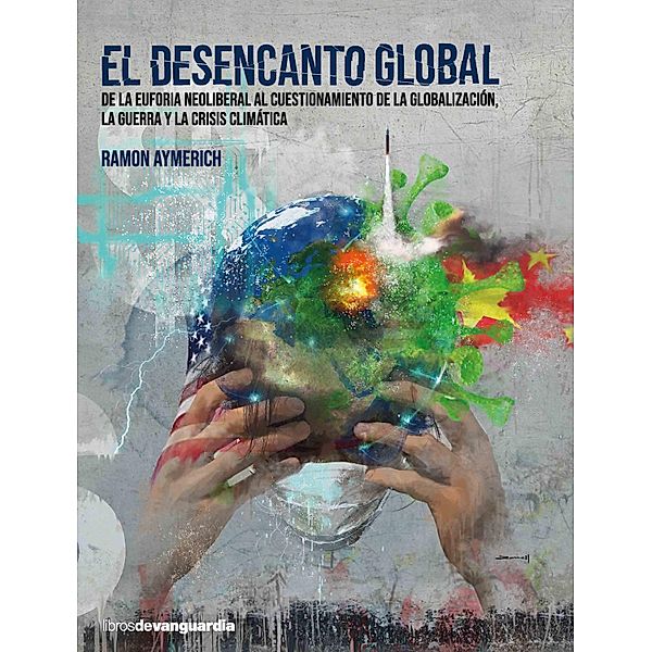 El desencanto global, Ramon Aymerich