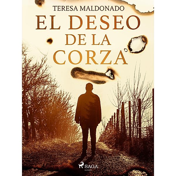 El deseo de la corza, Teresa Maldonado